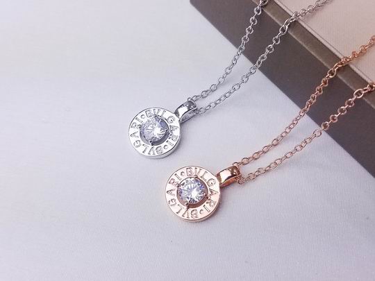 Bvlgari necklace 05lyh159